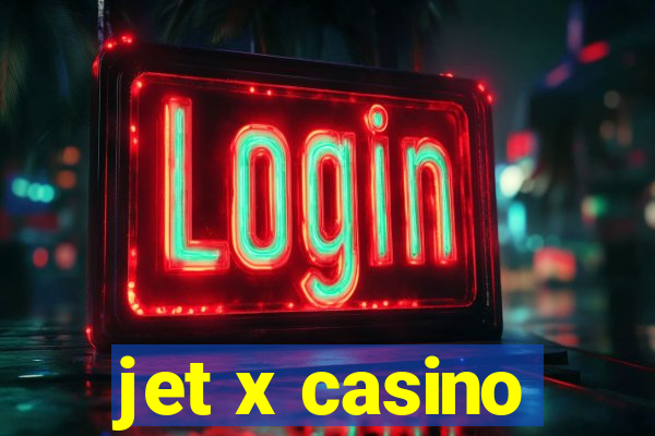 jet x casino