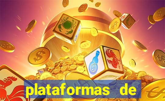 plataformas de apostas slots