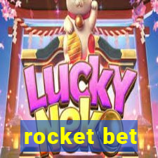 rocket bet