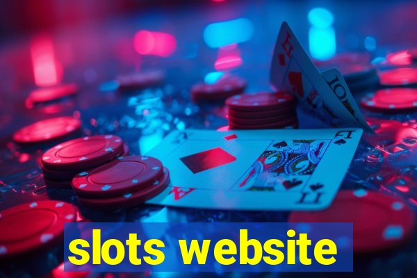 slots website