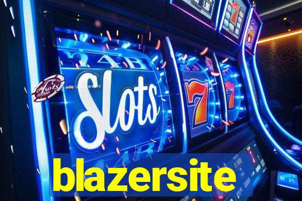 blazersite