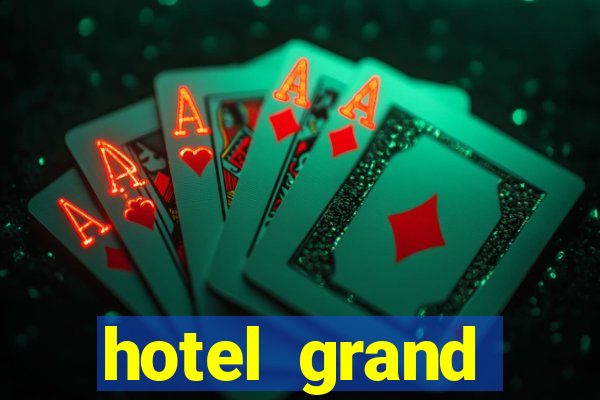 hotel grand palladium palace resort spa & casino