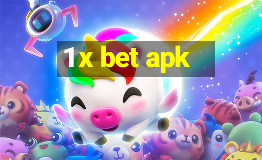 1 x bet apk