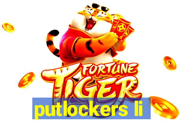 putlockers li