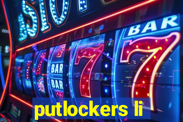 putlockers li