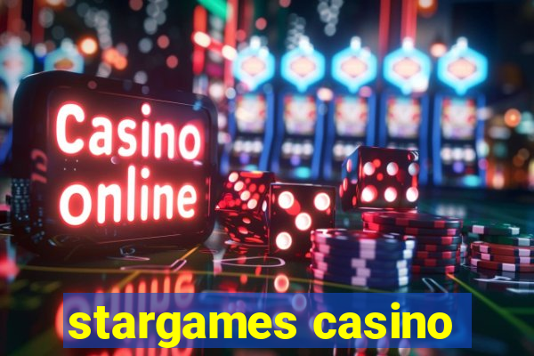 stargames casino