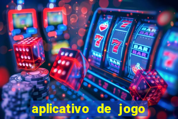 aplicativo de jogo de futebol de aposta