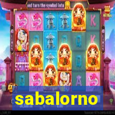 sabalorno