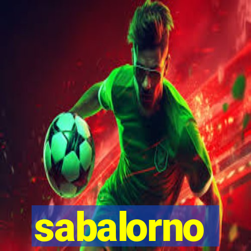 sabalorno