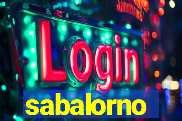 sabalorno