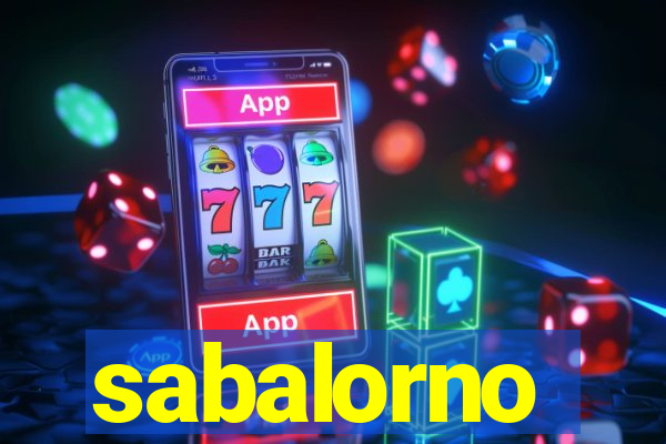 sabalorno