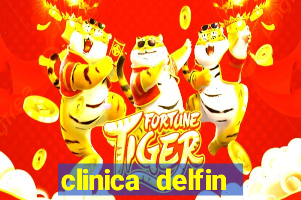 clinica delfin itaigara salvador