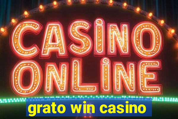 grato win casino