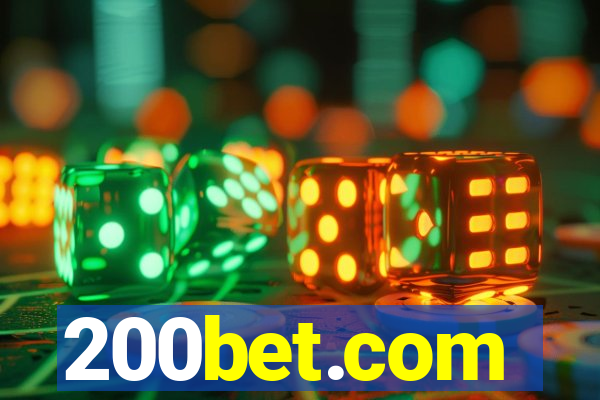 200bet.com