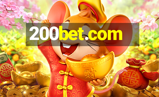 200bet.com