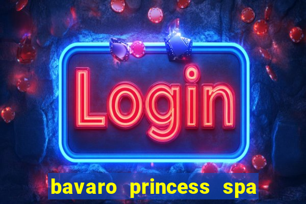 bavaro princess spa and casino