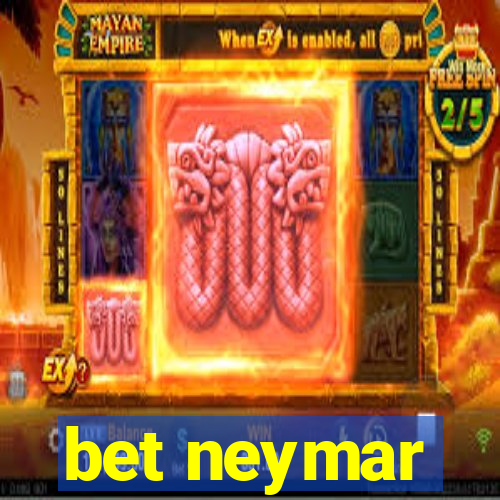 bet neymar