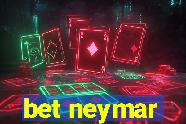 bet neymar