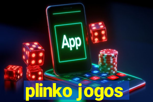 plinko jogos