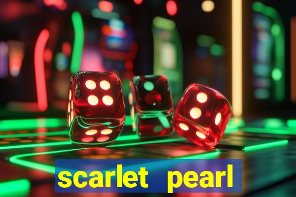 scarlet pearl casino resort d'iberville ms