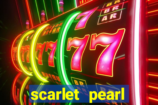 scarlet pearl casino resort d'iberville ms