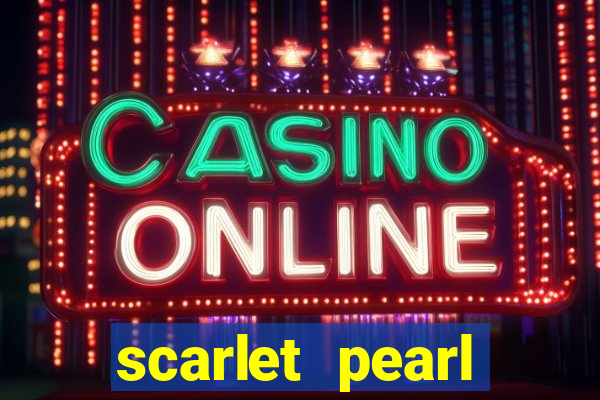 scarlet pearl casino resort d'iberville ms