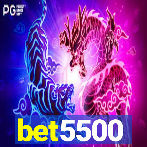 bet5500