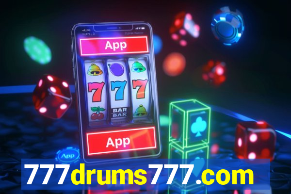 777drums777.com