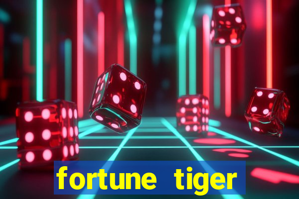 fortune tiger horários pagantes