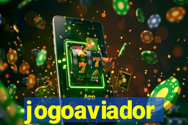 jogoaviador