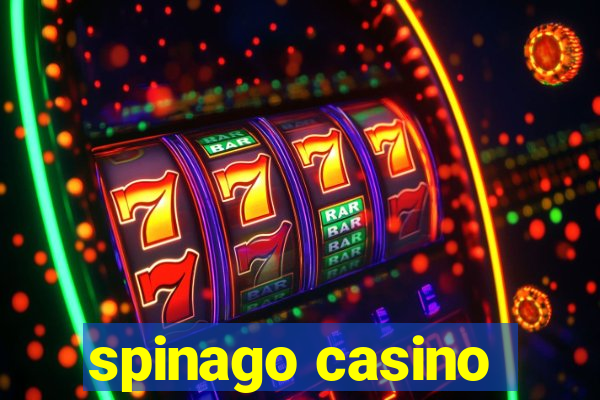 spinago casino