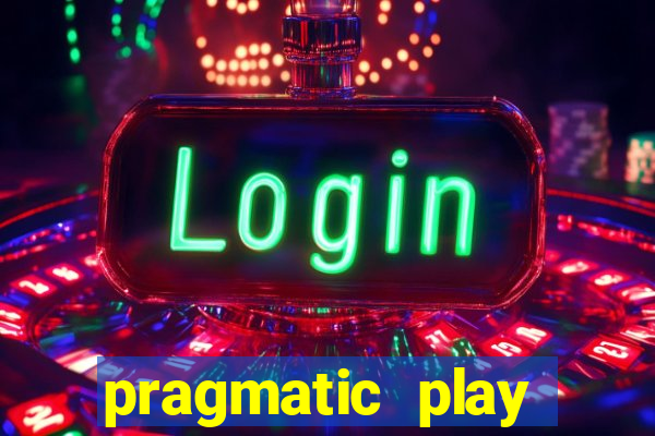 pragmatic play slots demo