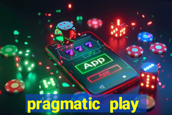 pragmatic play slots demo