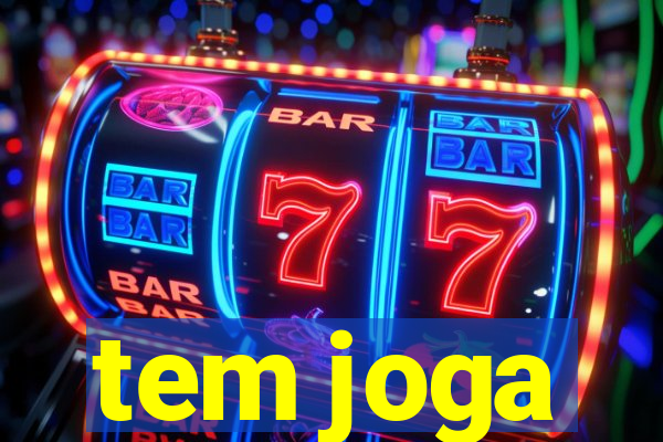 tem joga