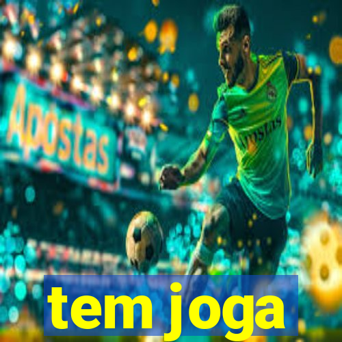 tem joga