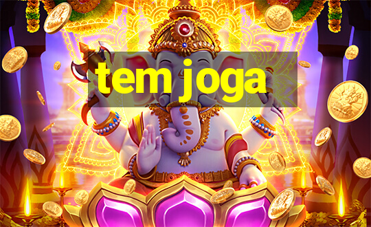 tem joga