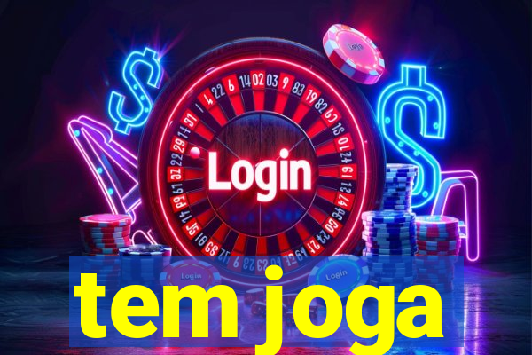 tem joga