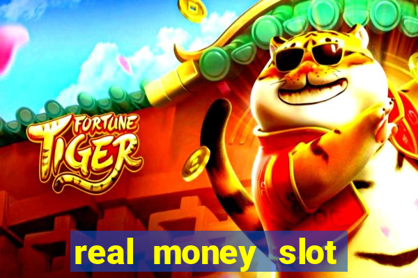 real money slot machine apps