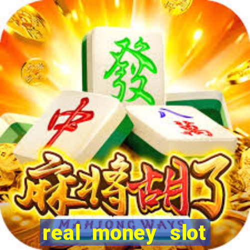 real money slot machine apps