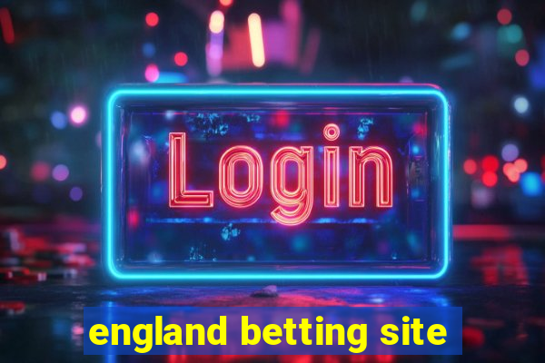 england betting site