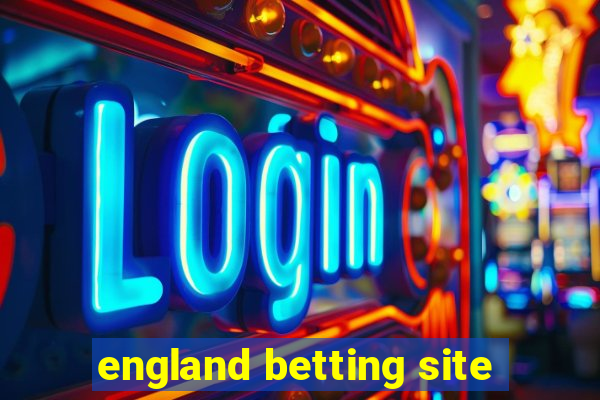 england betting site