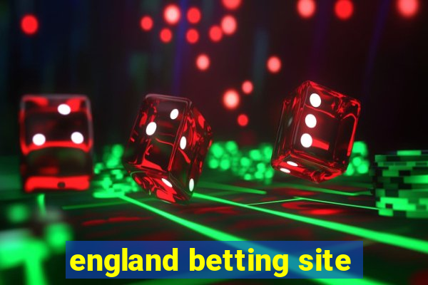 england betting site