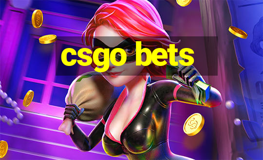 csgo bets