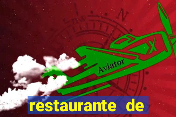 restaurante de peixe em porto velho