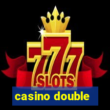 casino double