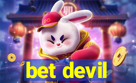 bet devil