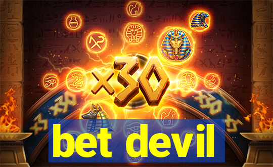 bet devil