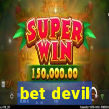 bet devil