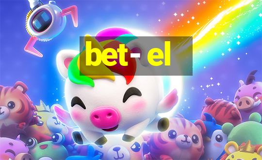 bet- el