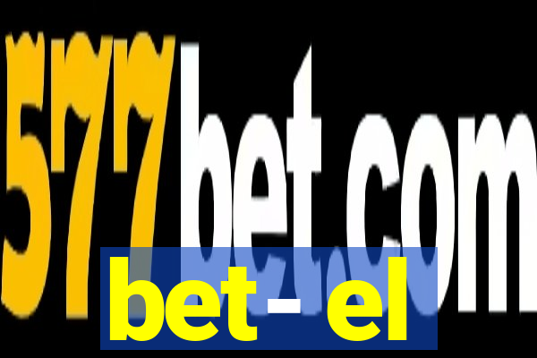 bet- el